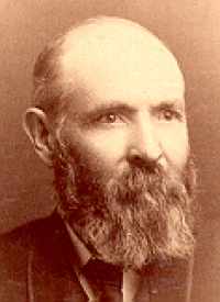Sylvester Bradford (1839 - 1916) Profile